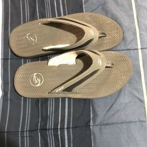 Mens Reef Sandals.